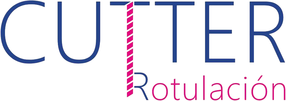 logo cutter transparente